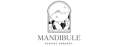 MANDIBULE