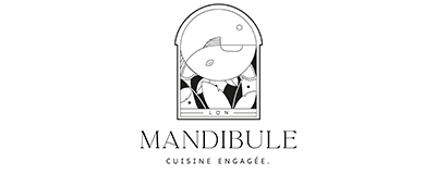 MANDIBULE